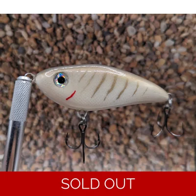 Croaker